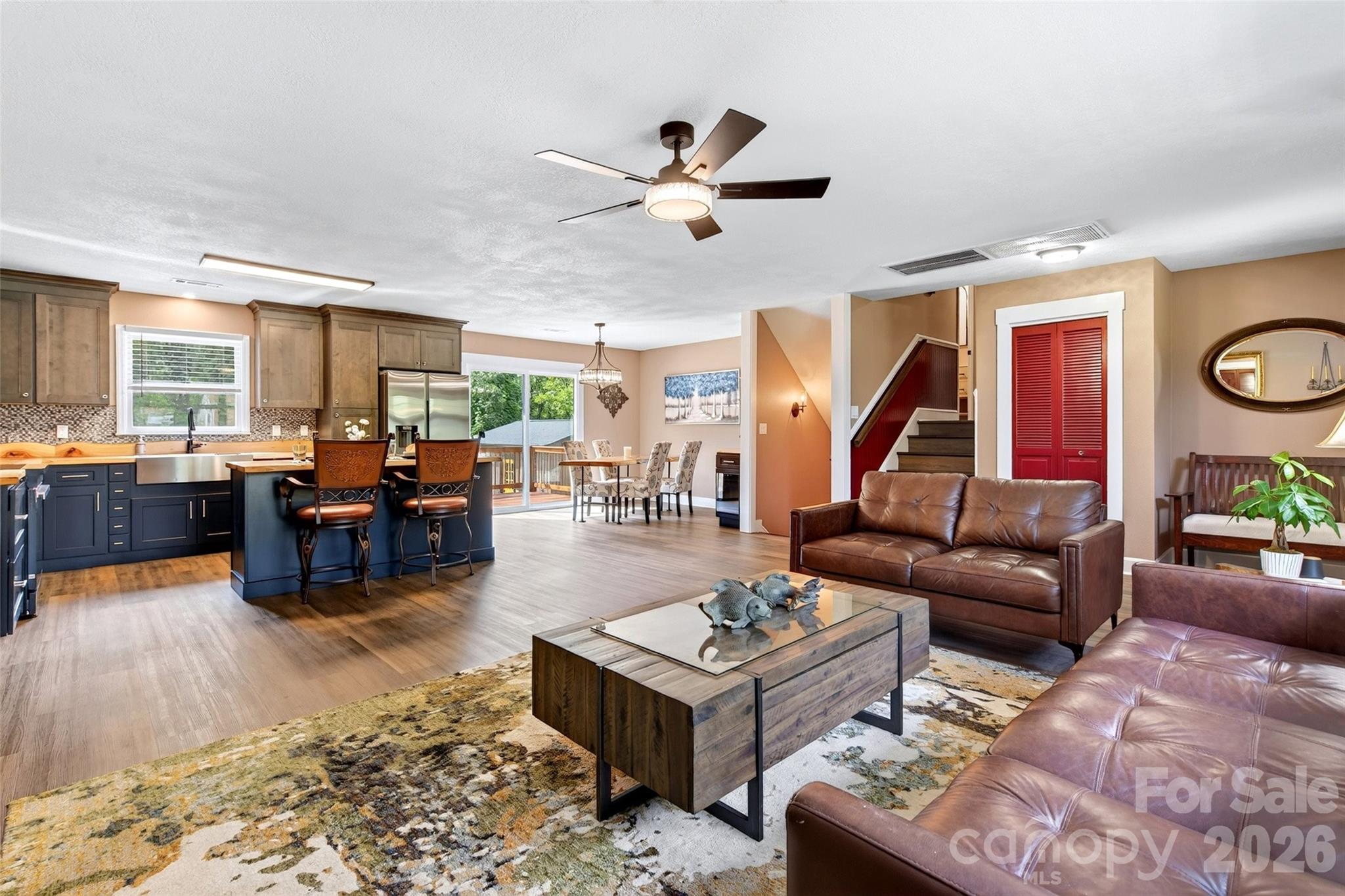 4087 Austin Road — Hudson