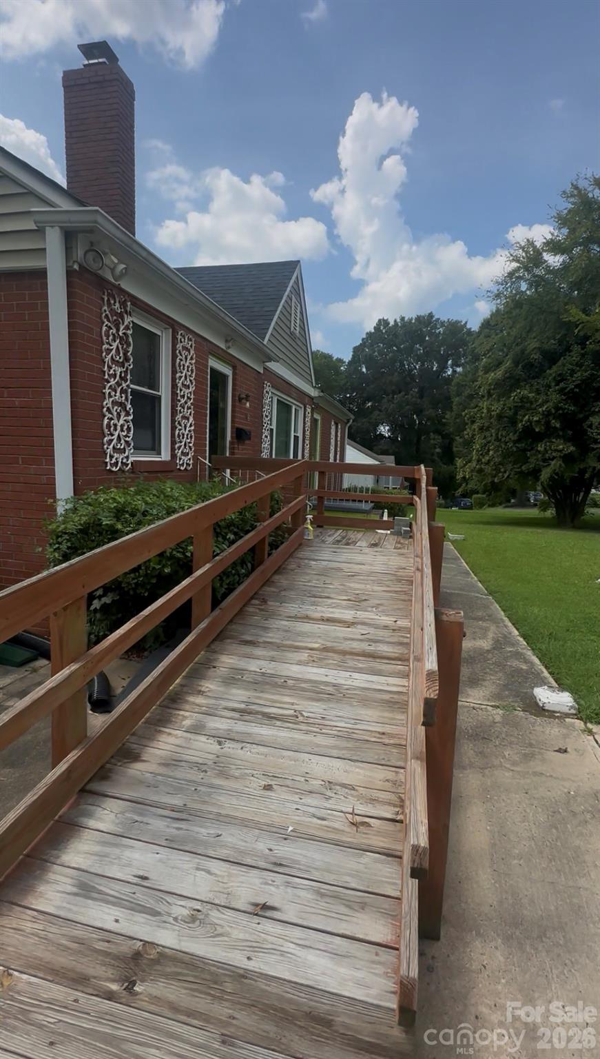 543 Bowman Road — Charlotte