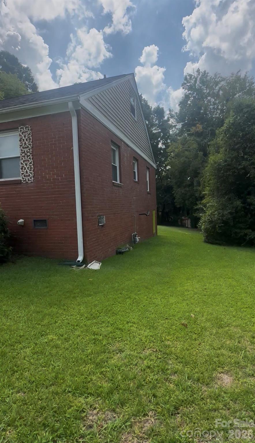 543 Bowman Road — Charlotte
