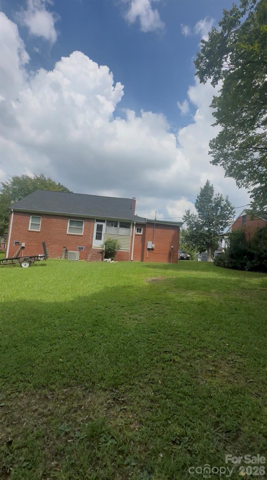 543 Bowman Road — Charlotte