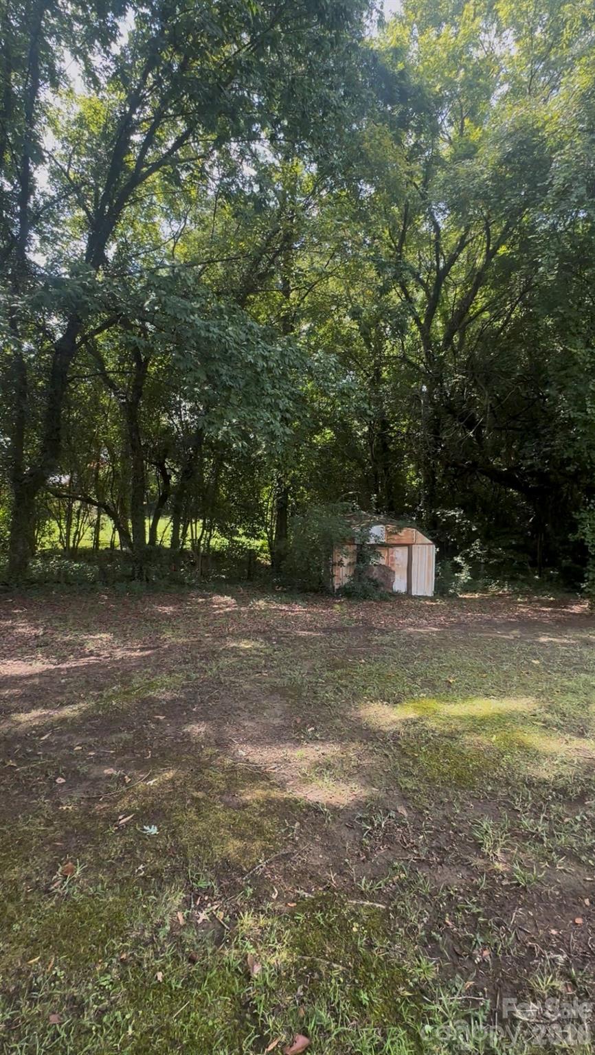 543 Bowman Road — Charlotte