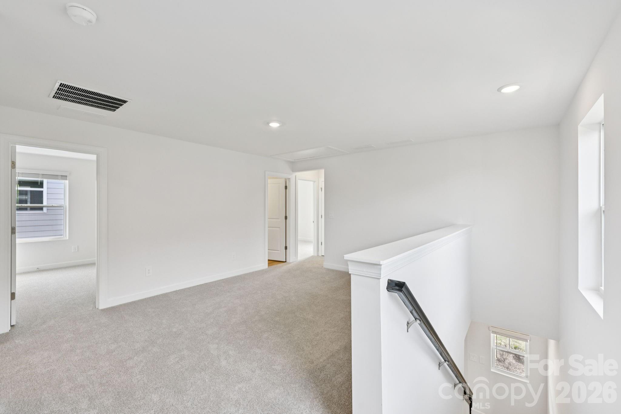 5060 Poplin Valley — Cherryville