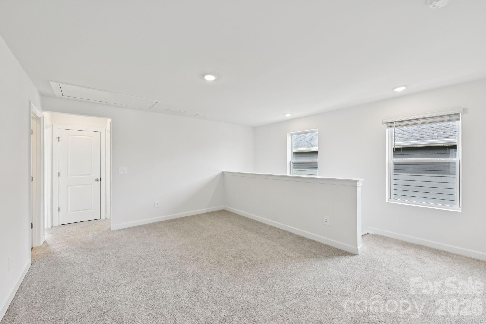 5060 Poplin Valley — Cherryville