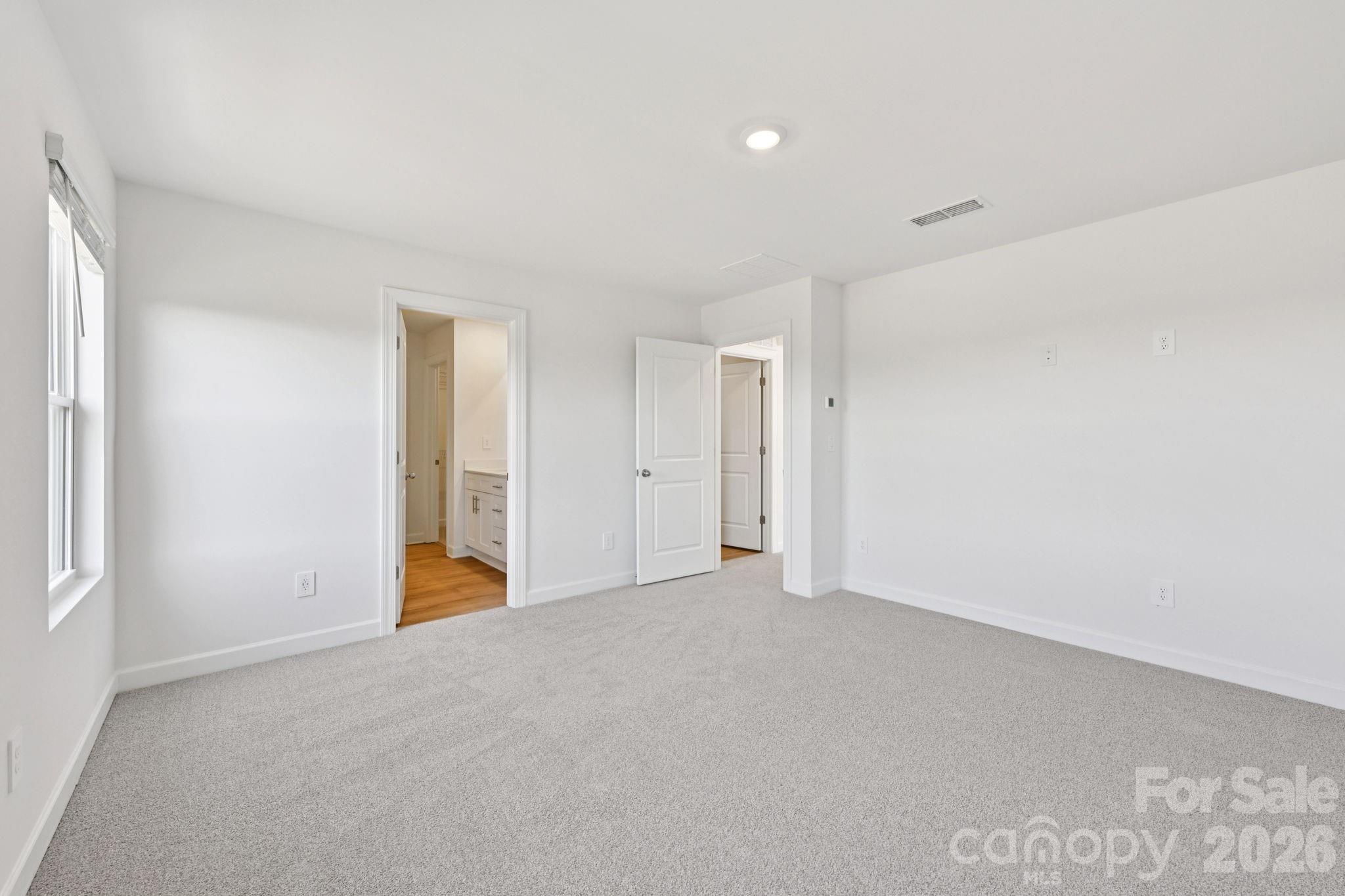 5060 Poplin Valley — Cherryville