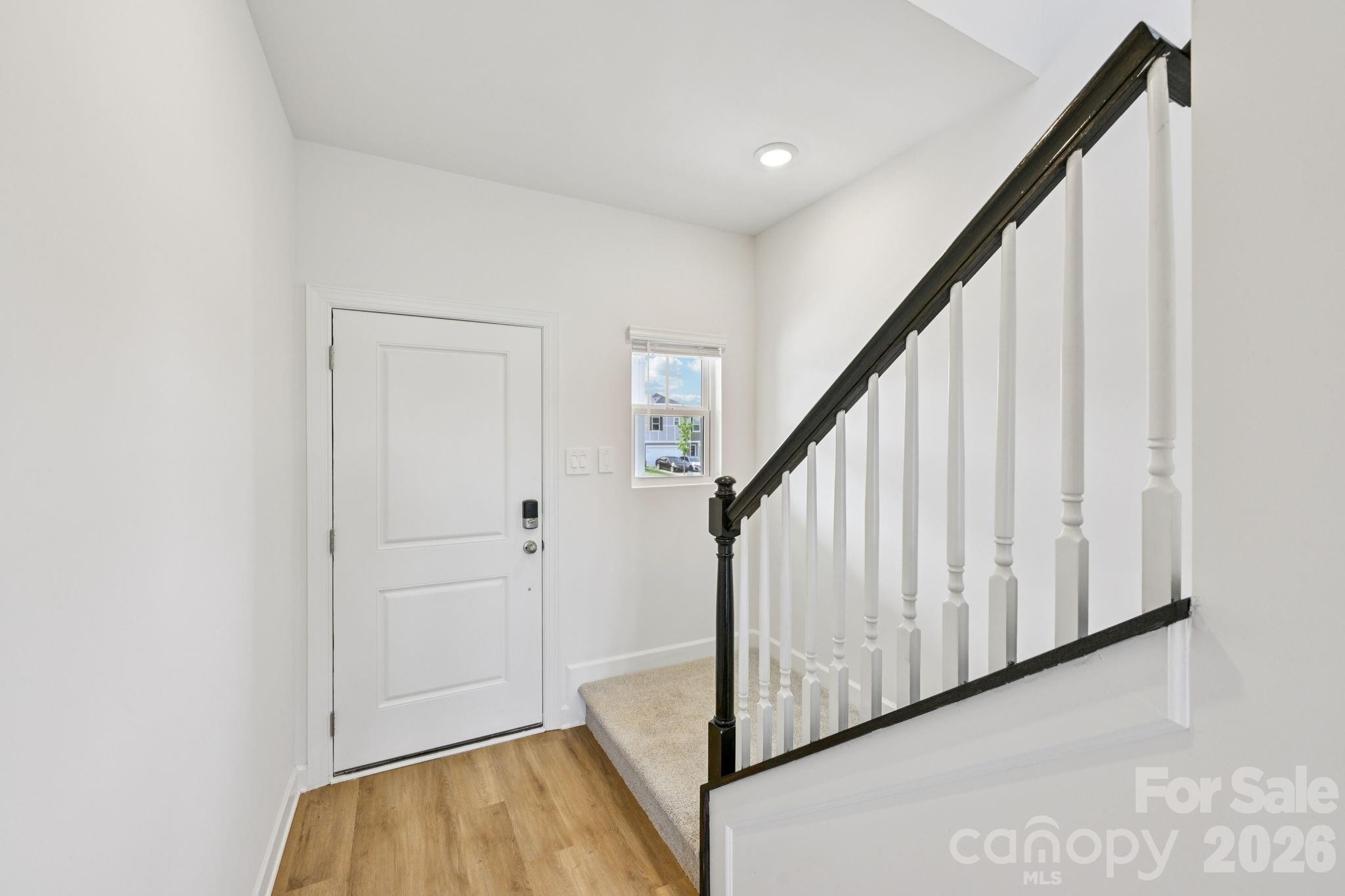 5060 Poplin Valley — Cherryville