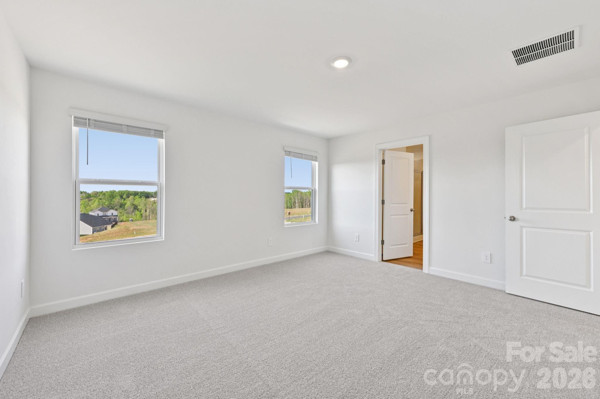 5060 Poplin Valley — Cherryville