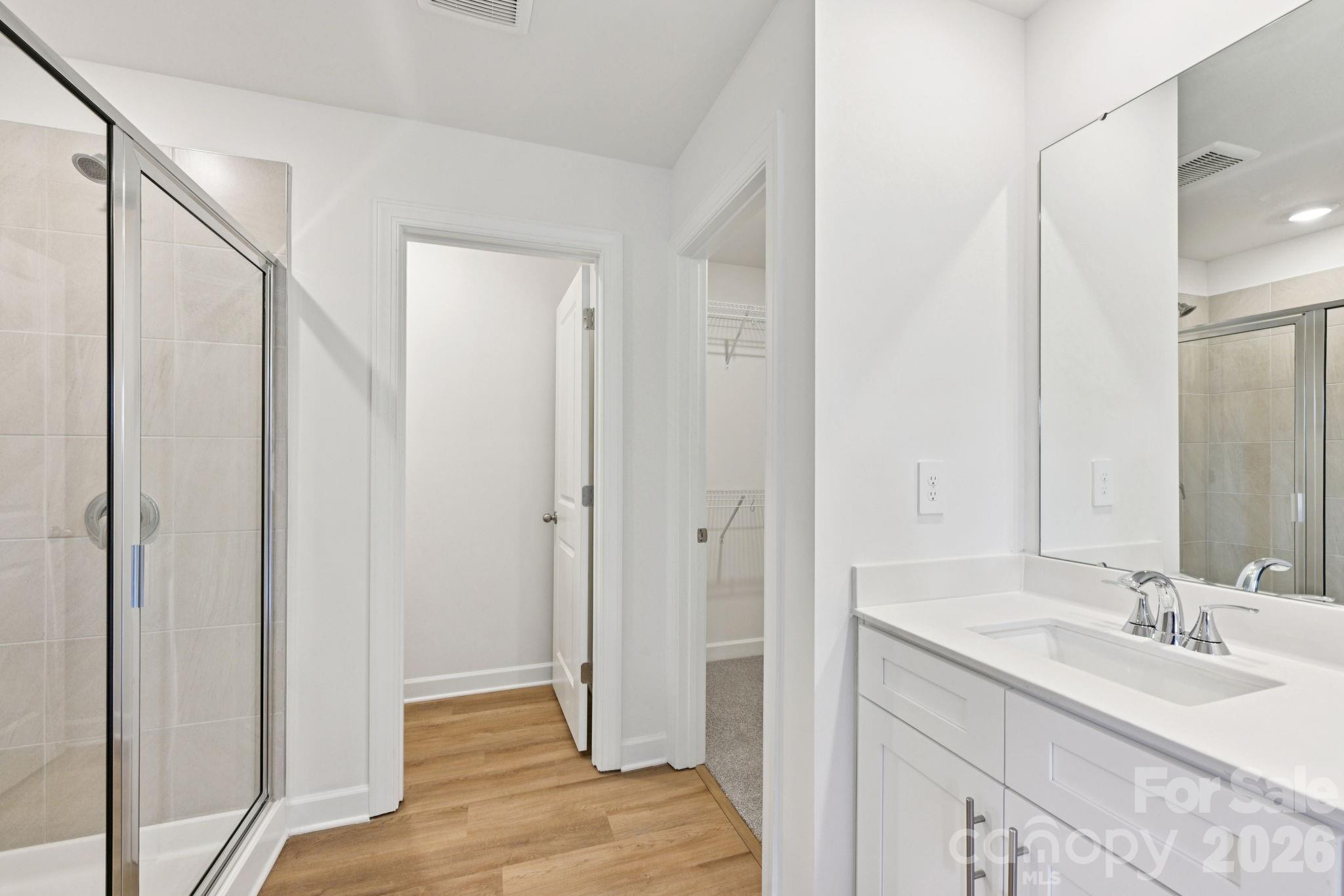 5060 Poplin Valley — Cherryville