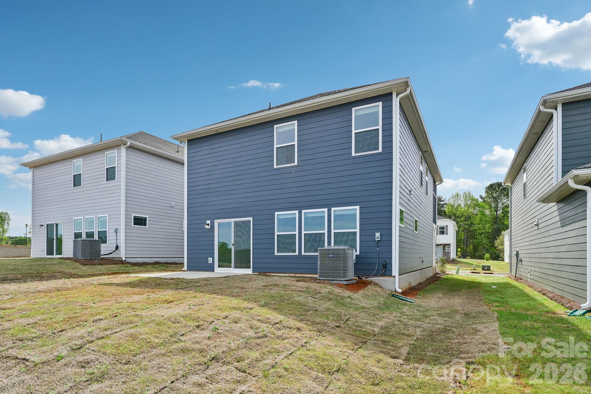 5060 Poplin Valley — Cherryville