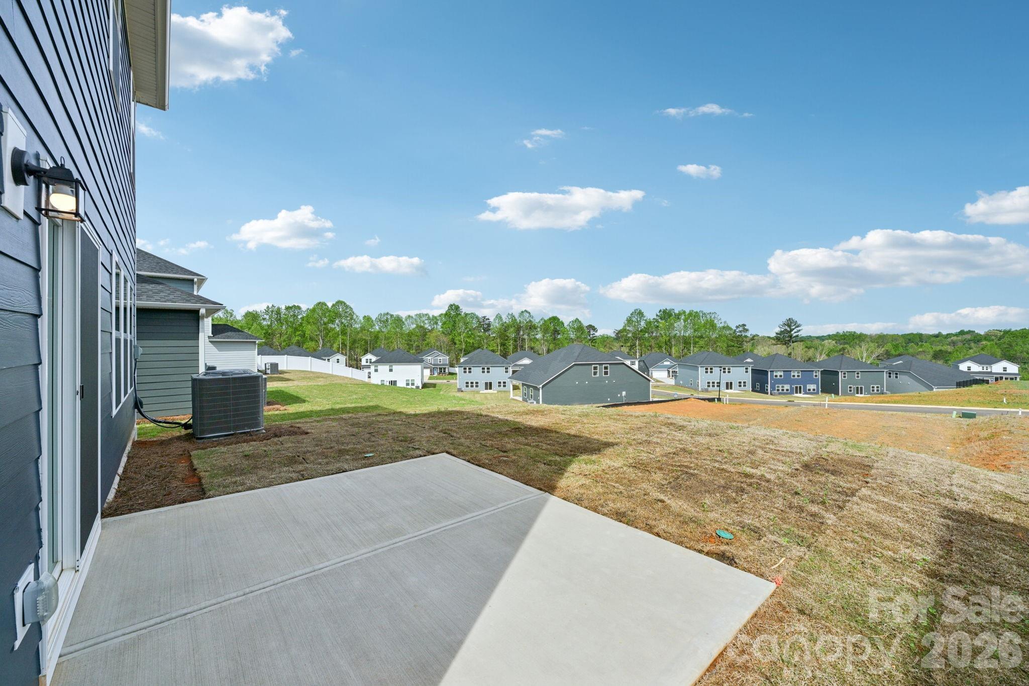 5060 Poplin Valley — Cherryville