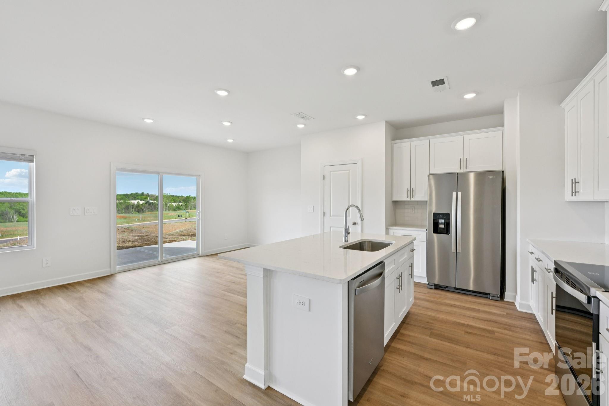 5060 Poplin Valley — Cherryville