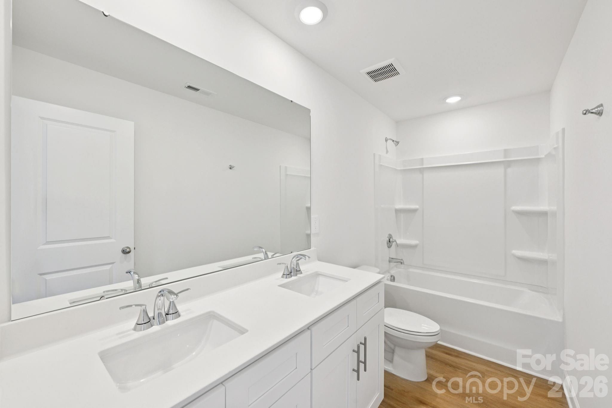 5060 Poplin Valley — Cherryville
