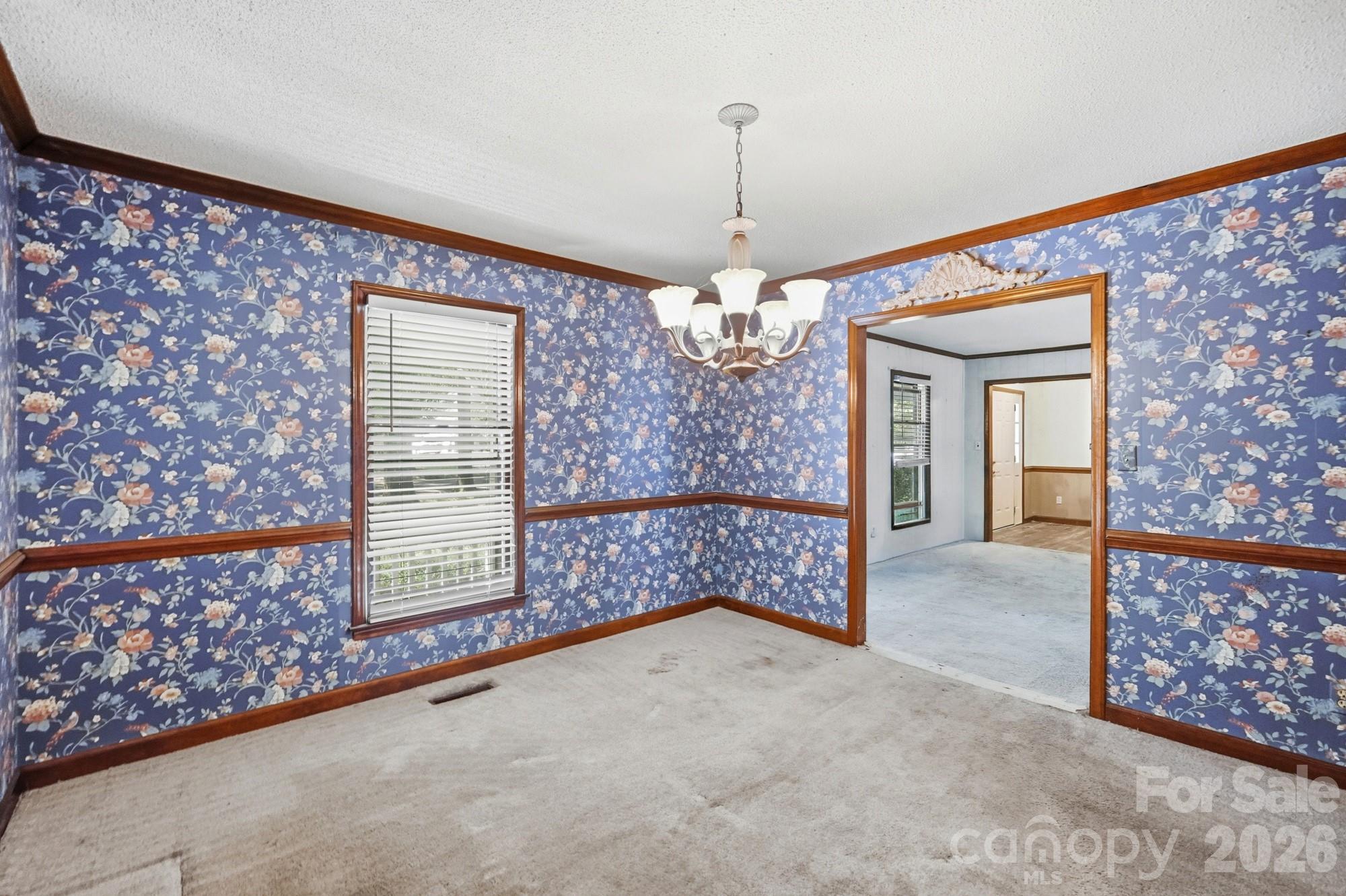 3321 Chilham Place — Charlotte