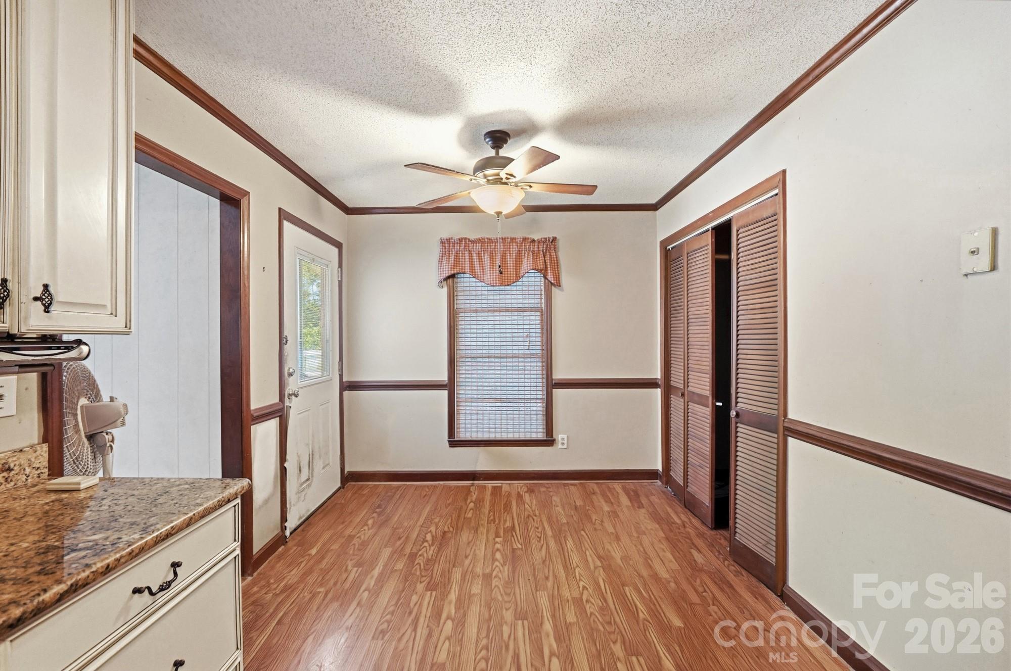 3321 Chilham Place — Charlotte