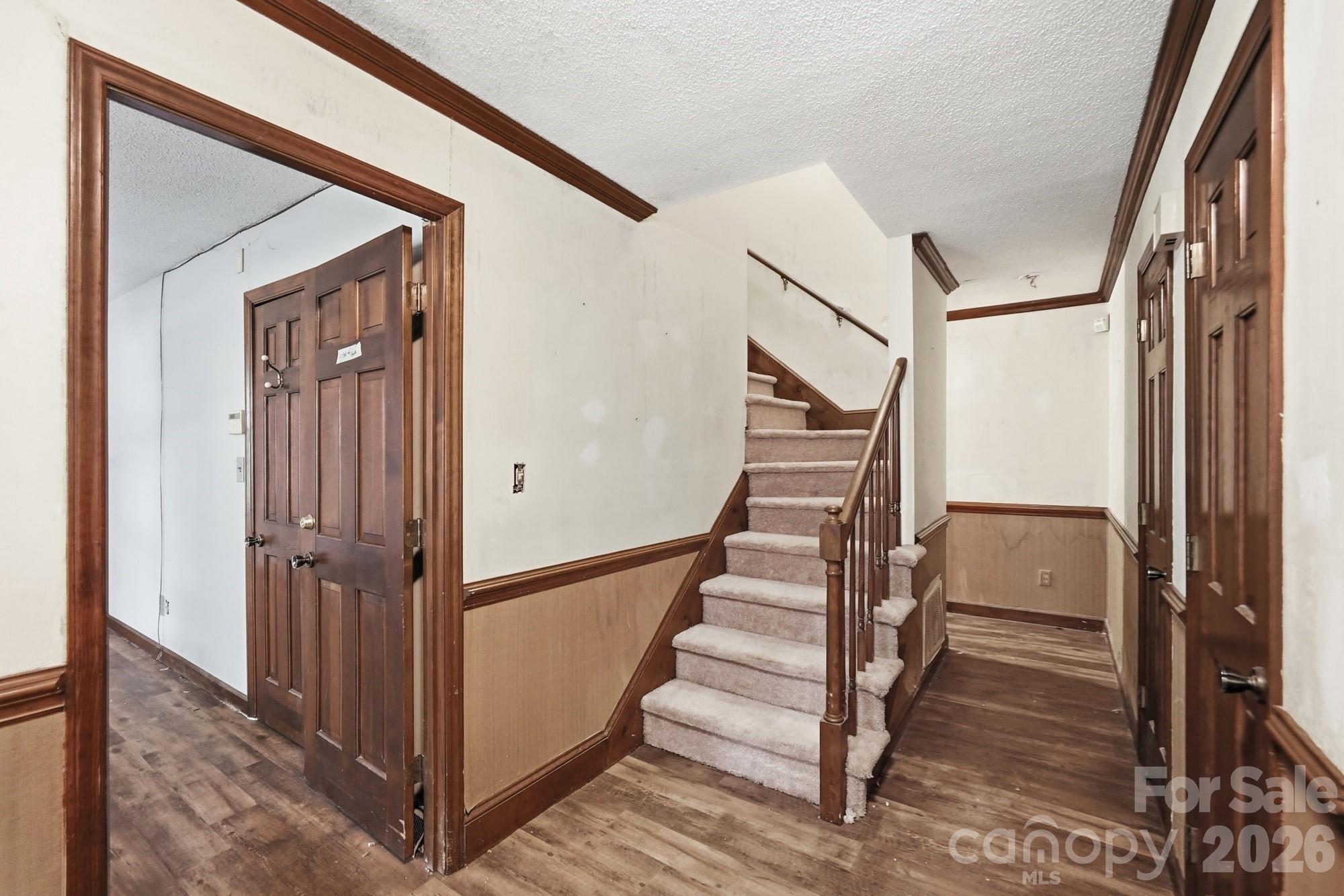 3321 Chilham Place — Charlotte