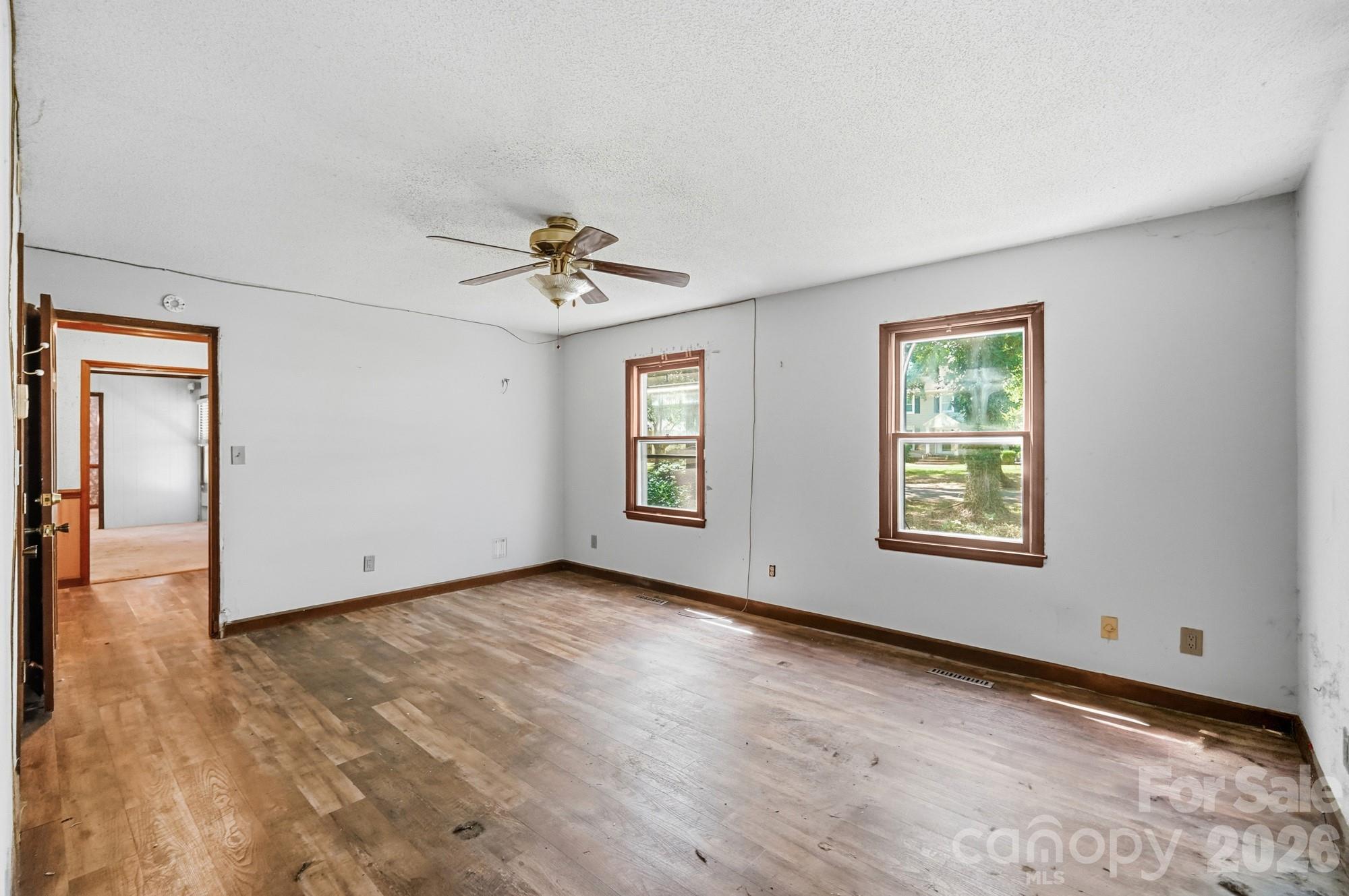 3321 Chilham Place — Charlotte