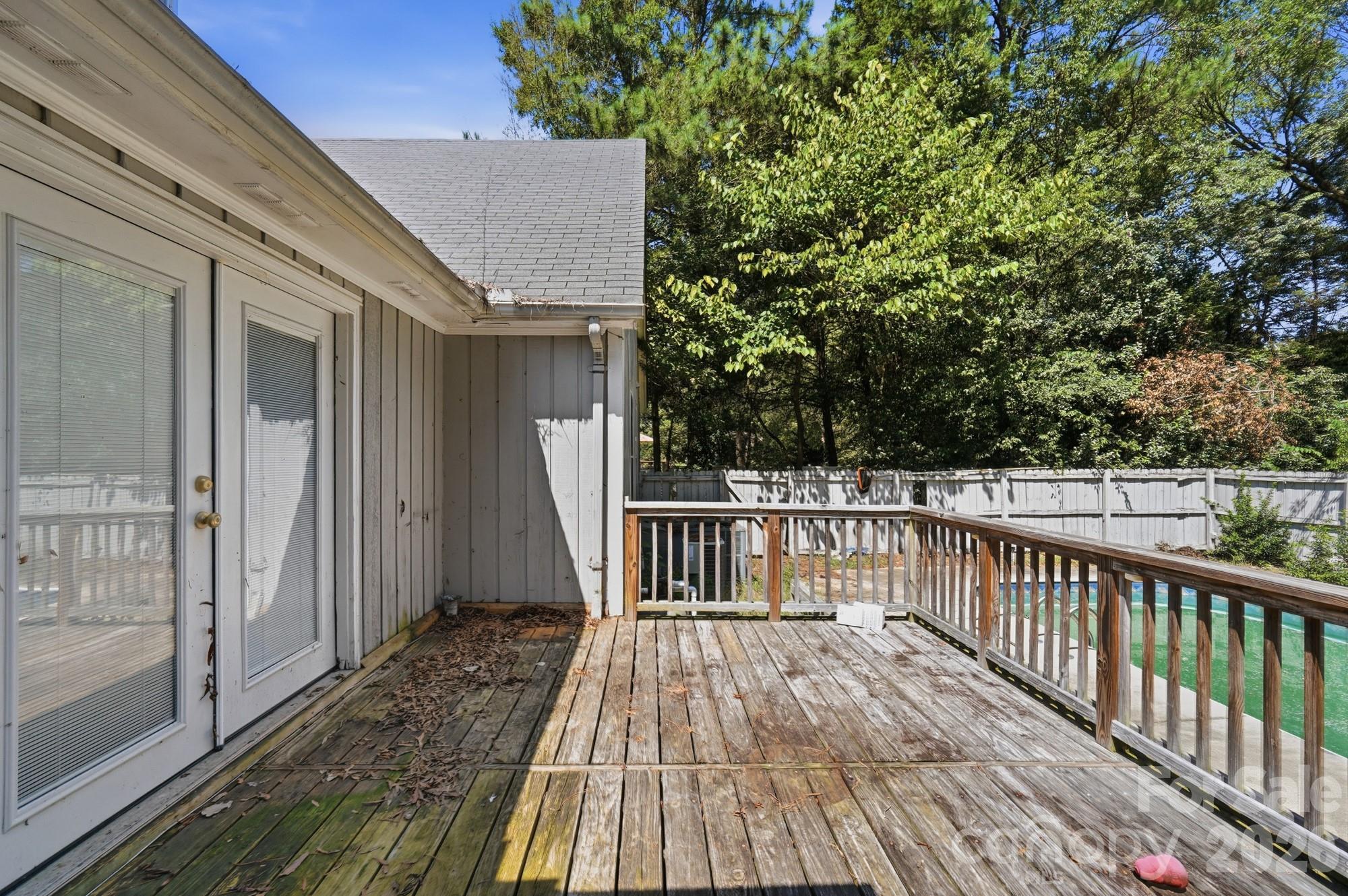 3321 Chilham Place — Charlotte
