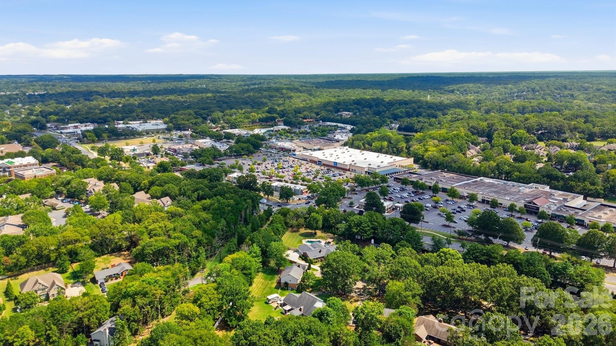 3321 Chilham Place — Charlotte