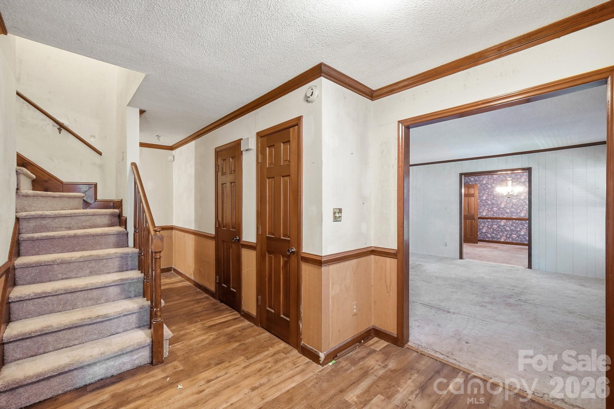 3321 Chilham Place — Charlotte