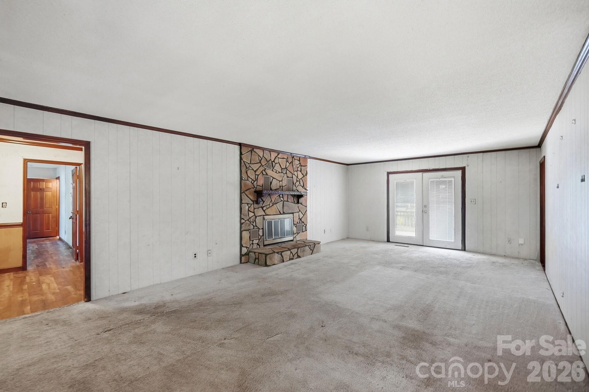 3321 Chilham Place — Charlotte