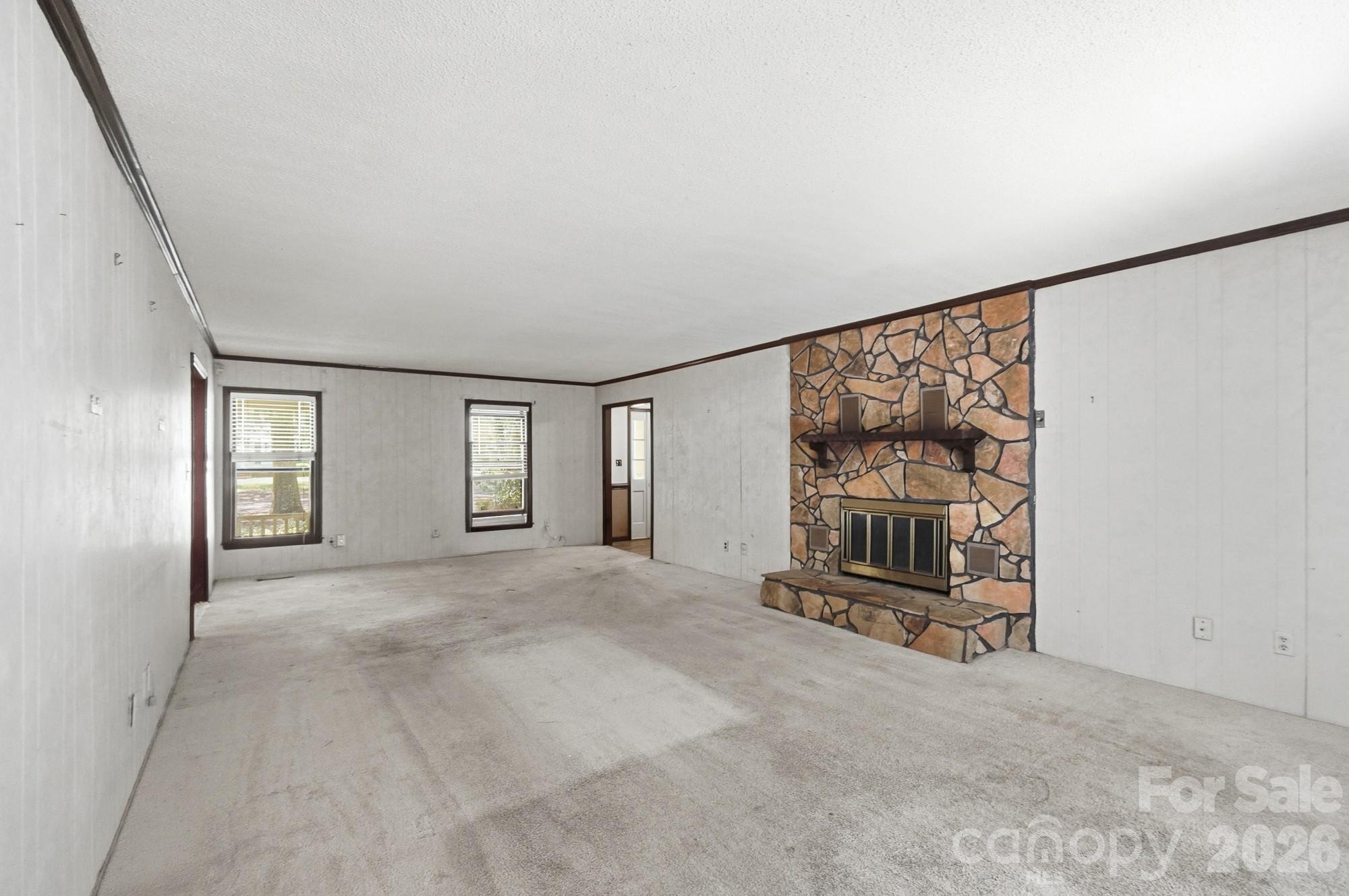 3321 Chilham Place — Charlotte
