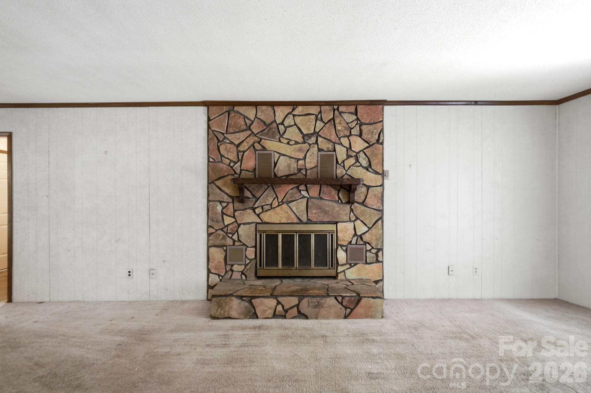 3321 Chilham Place — Charlotte