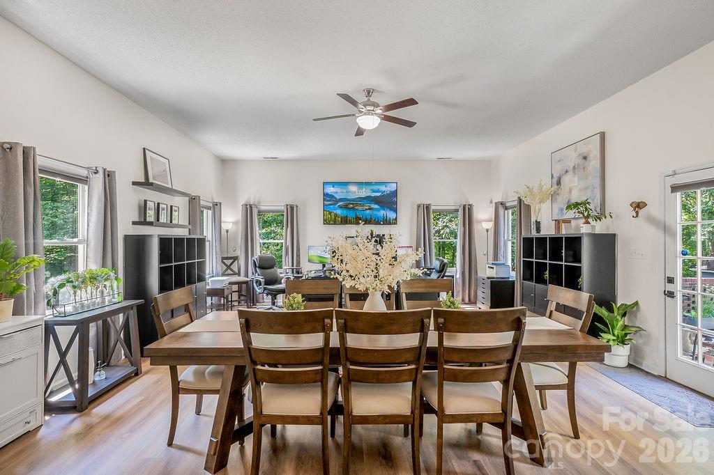 309 Treeline Drive — Belmont