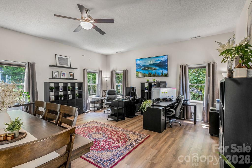 309 Treeline Drive — Belmont