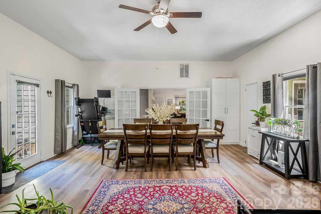 309 Treeline Drive — Belmont