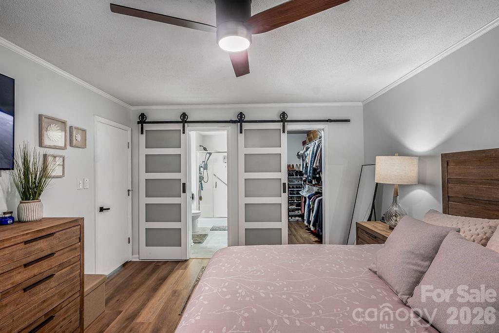 309 Treeline Drive — Belmont