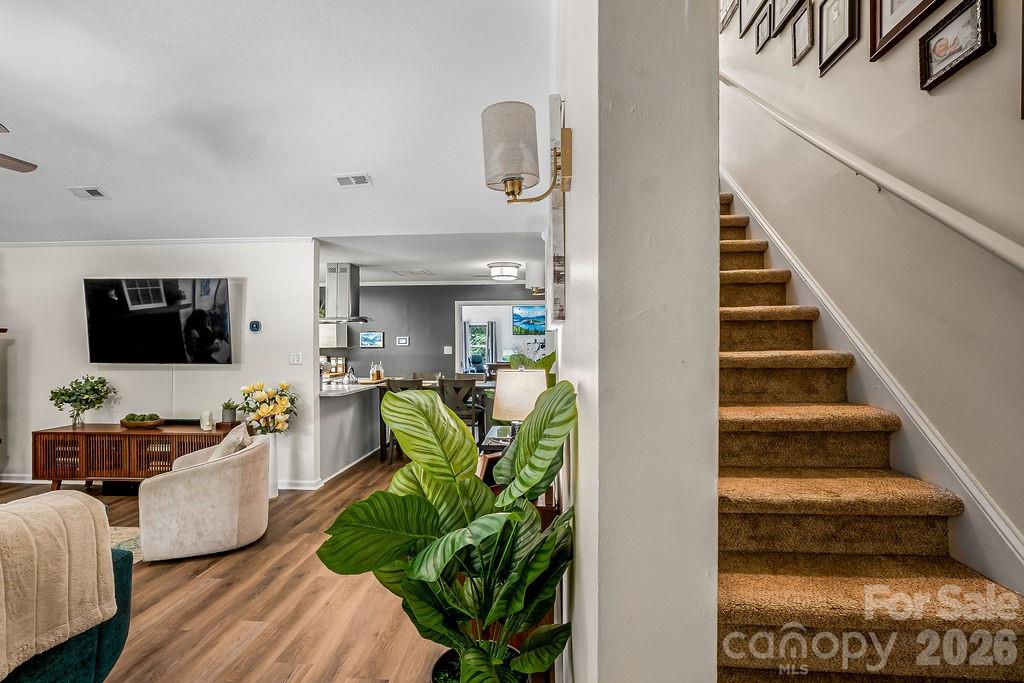 309 Treeline Drive — Belmont