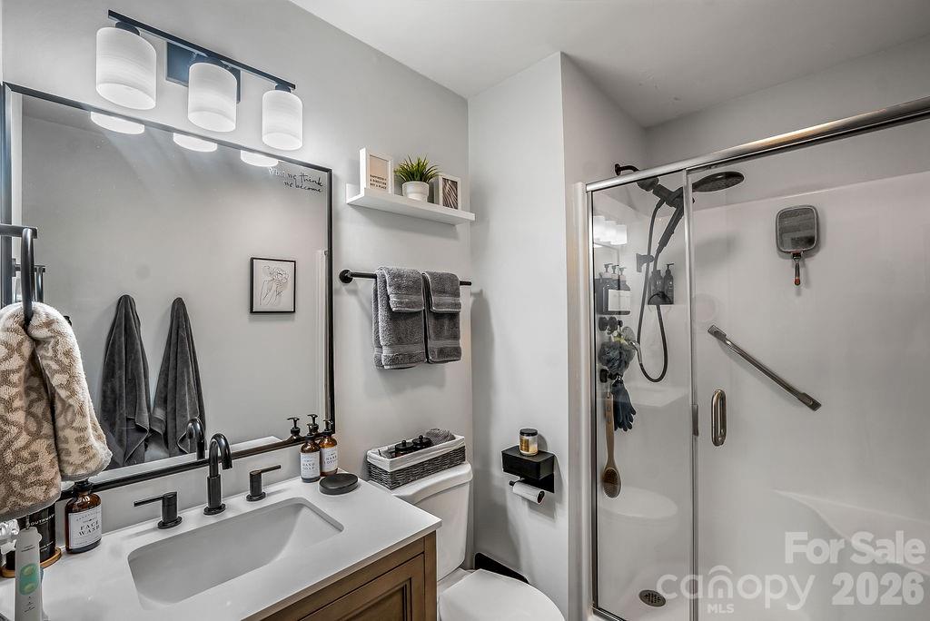 309 Treeline Drive — Belmont