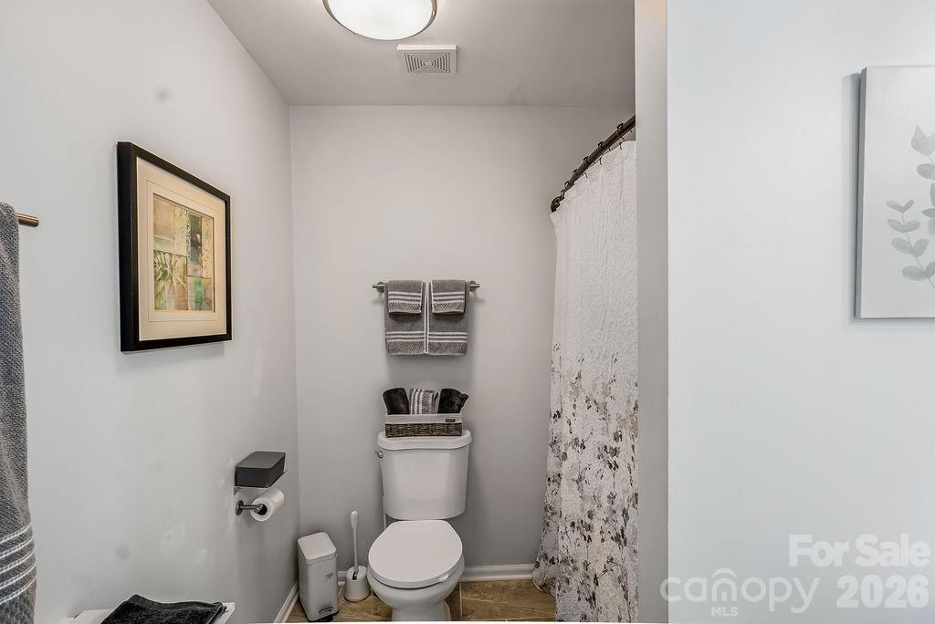 309 Treeline Drive — Belmont