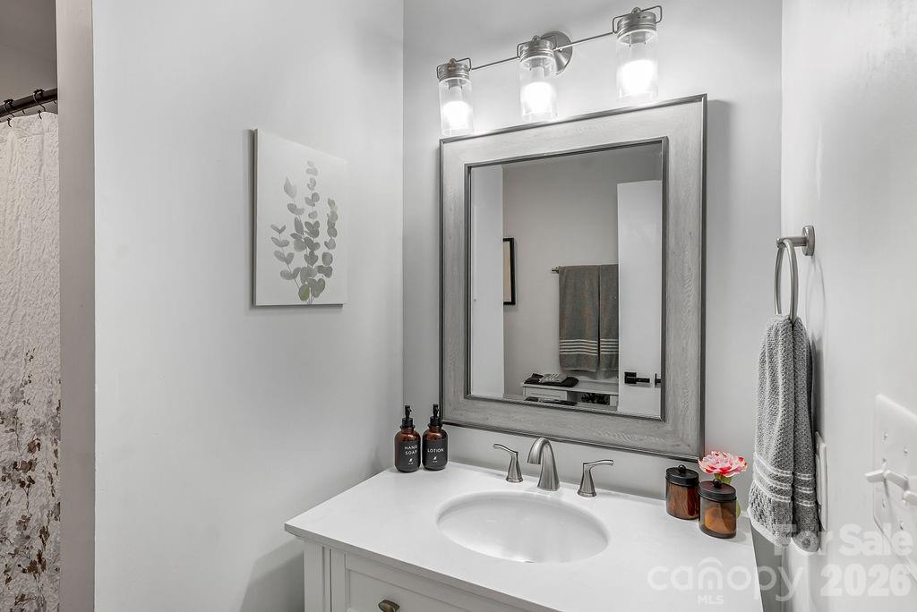 309 Treeline Drive — Belmont