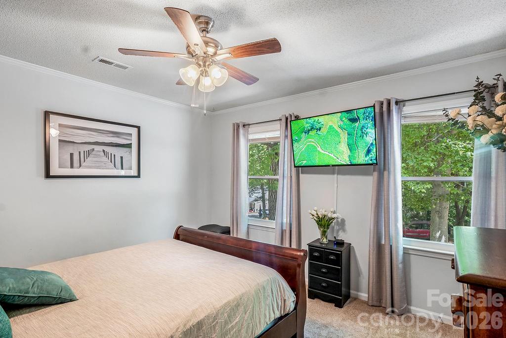 309 Treeline Drive — Belmont