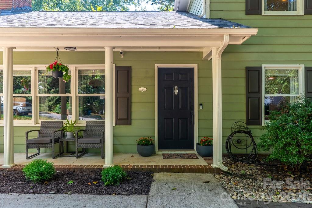 309 Treeline Drive — Belmont