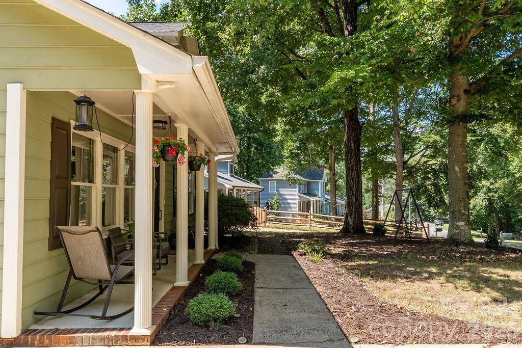 309 Treeline Drive — Belmont