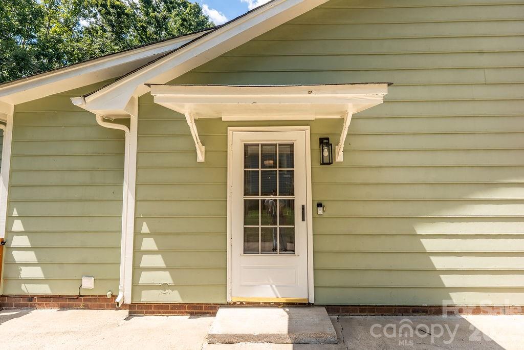 309 Treeline Drive — Belmont