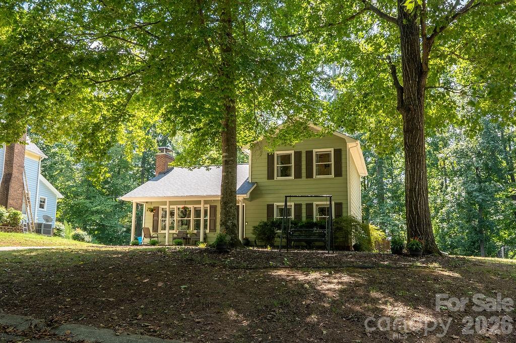 309 Treeline Drive — Belmont
