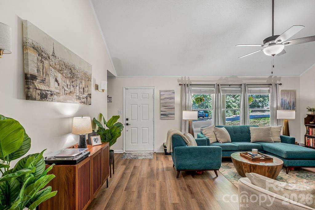 309 Treeline Drive — Belmont