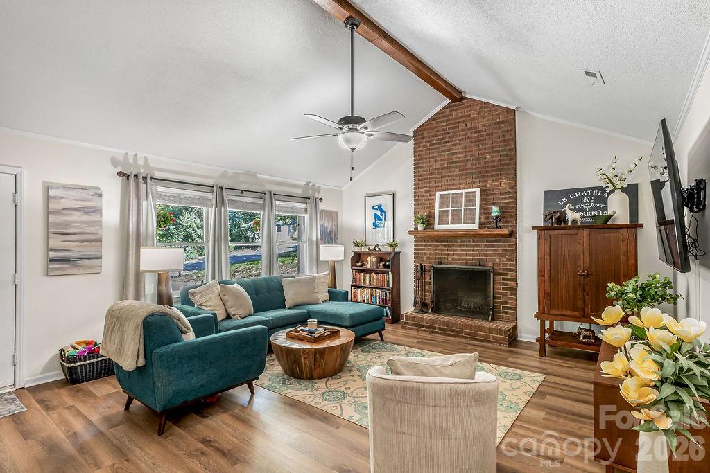 309 Treeline Drive — Belmont