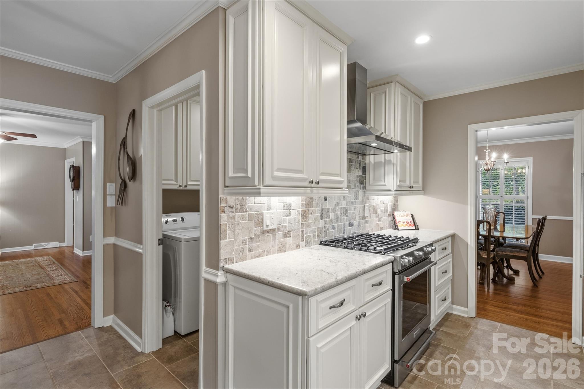 1009 Bearmore Drive — Charlotte