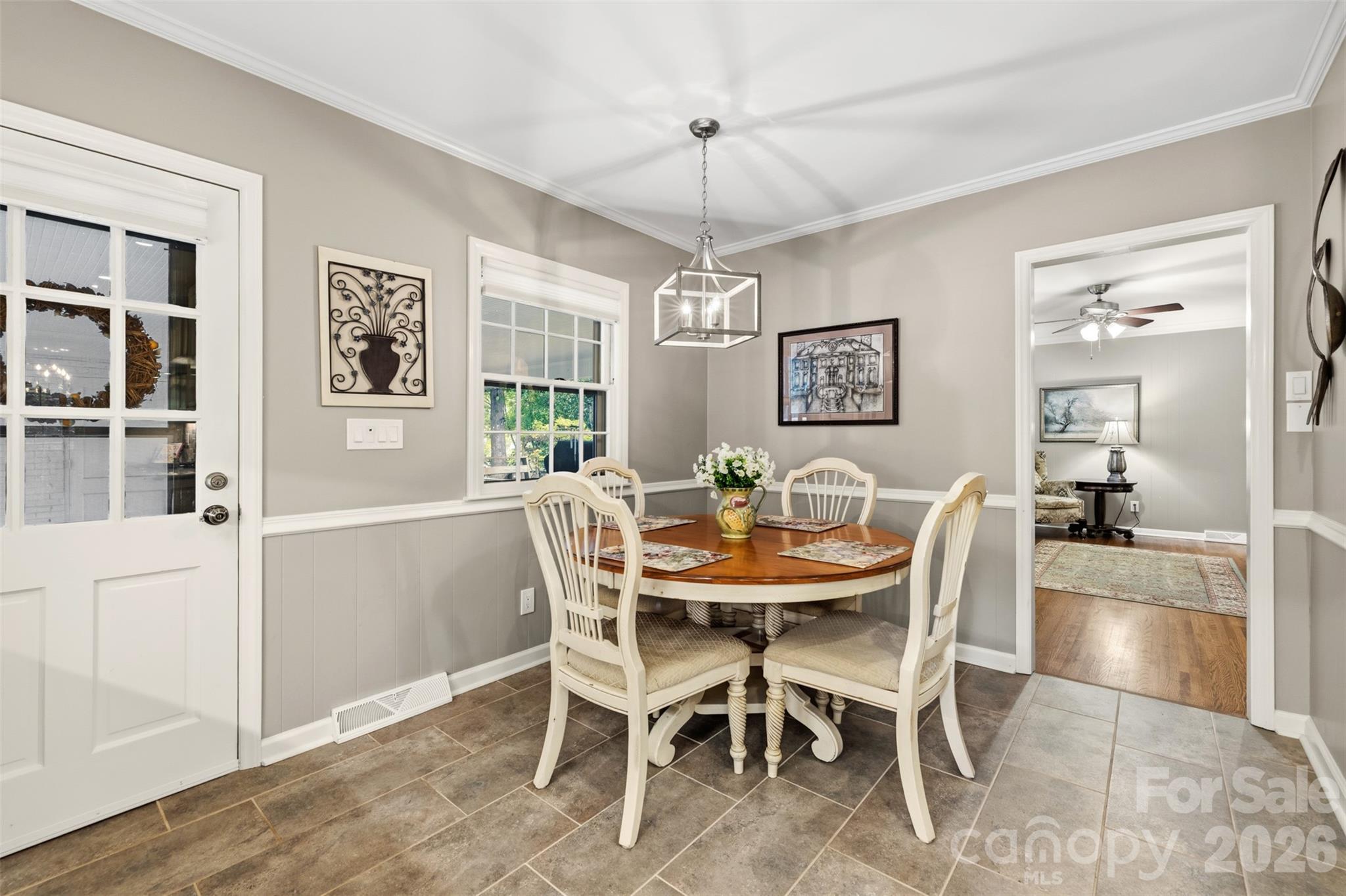 1009 Bearmore Drive — Charlotte