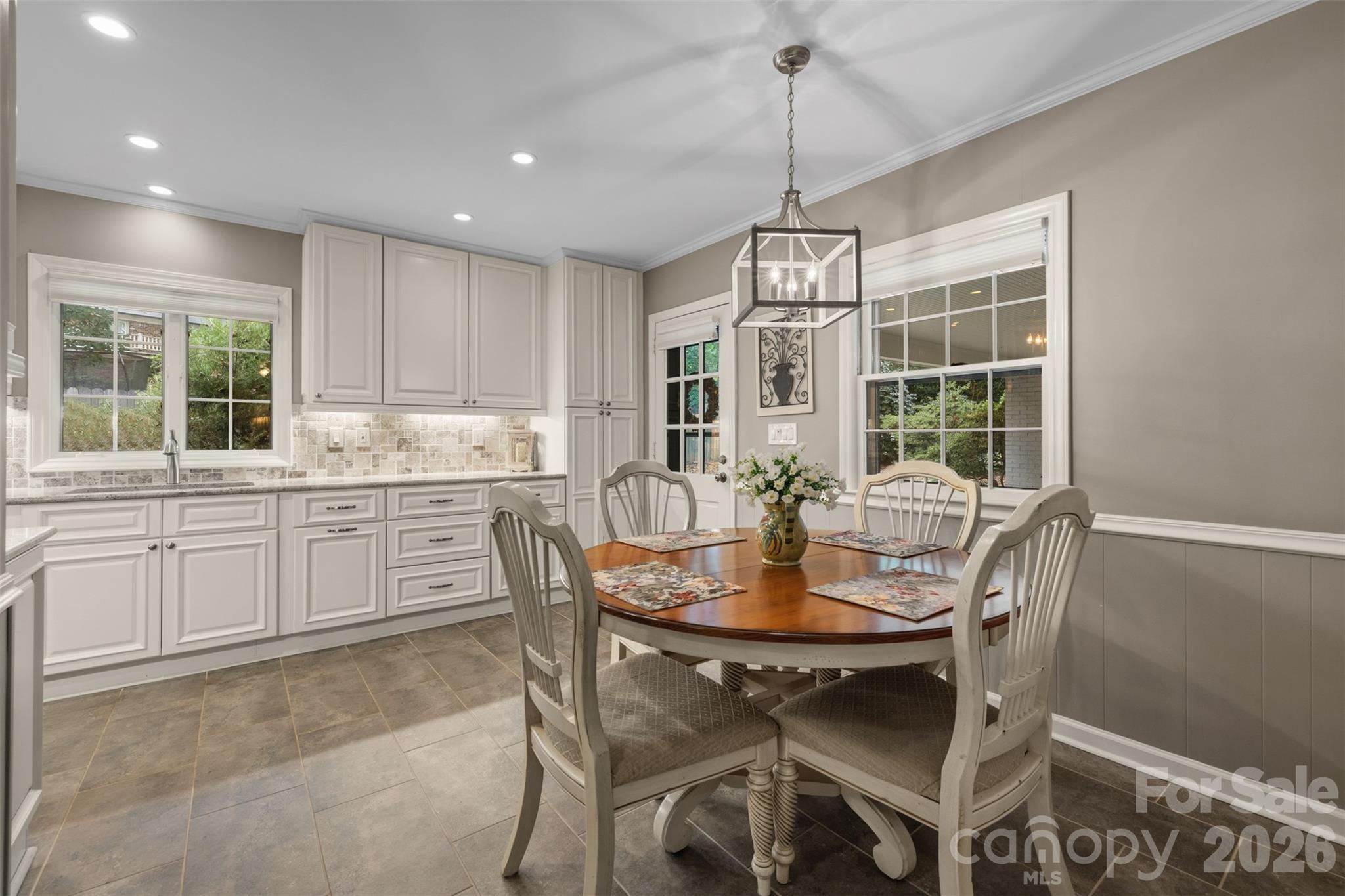 1009 Bearmore Drive — Charlotte