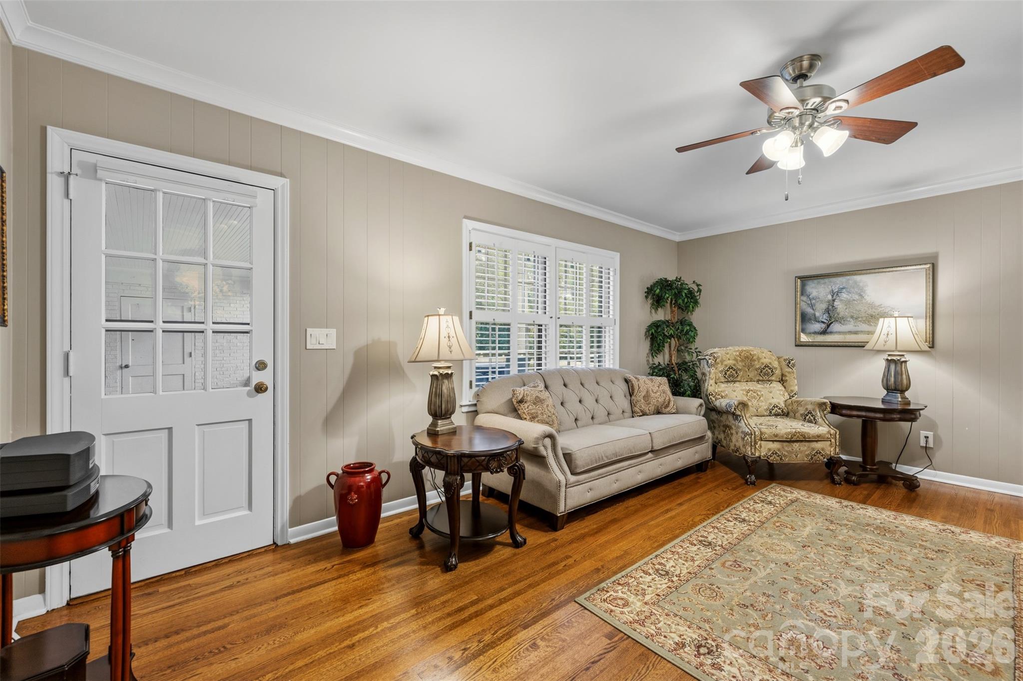 1009 Bearmore Drive — Charlotte