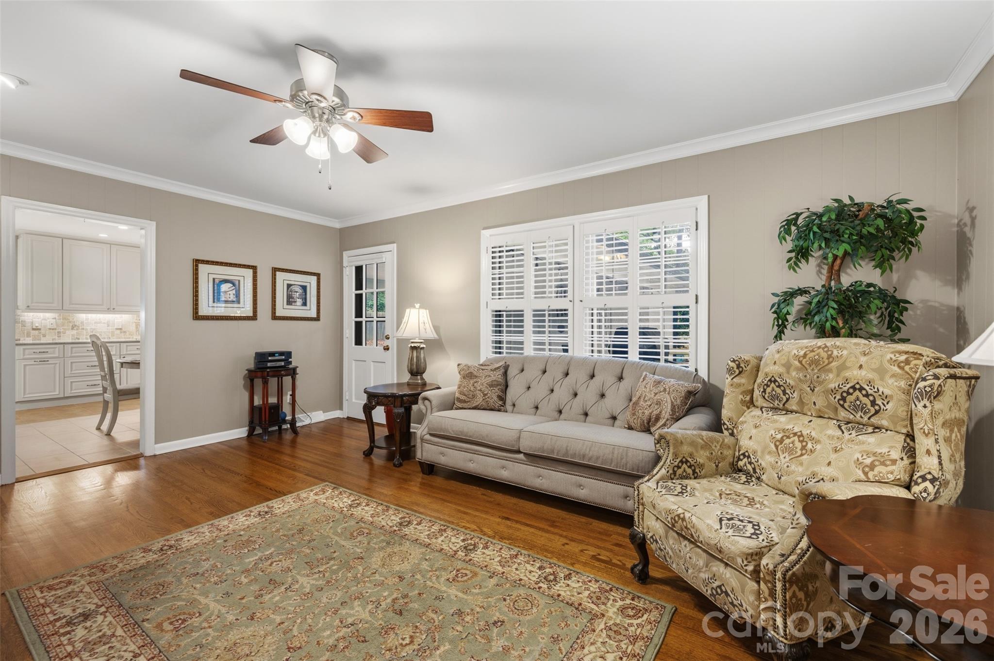 1009 Bearmore Drive — Charlotte