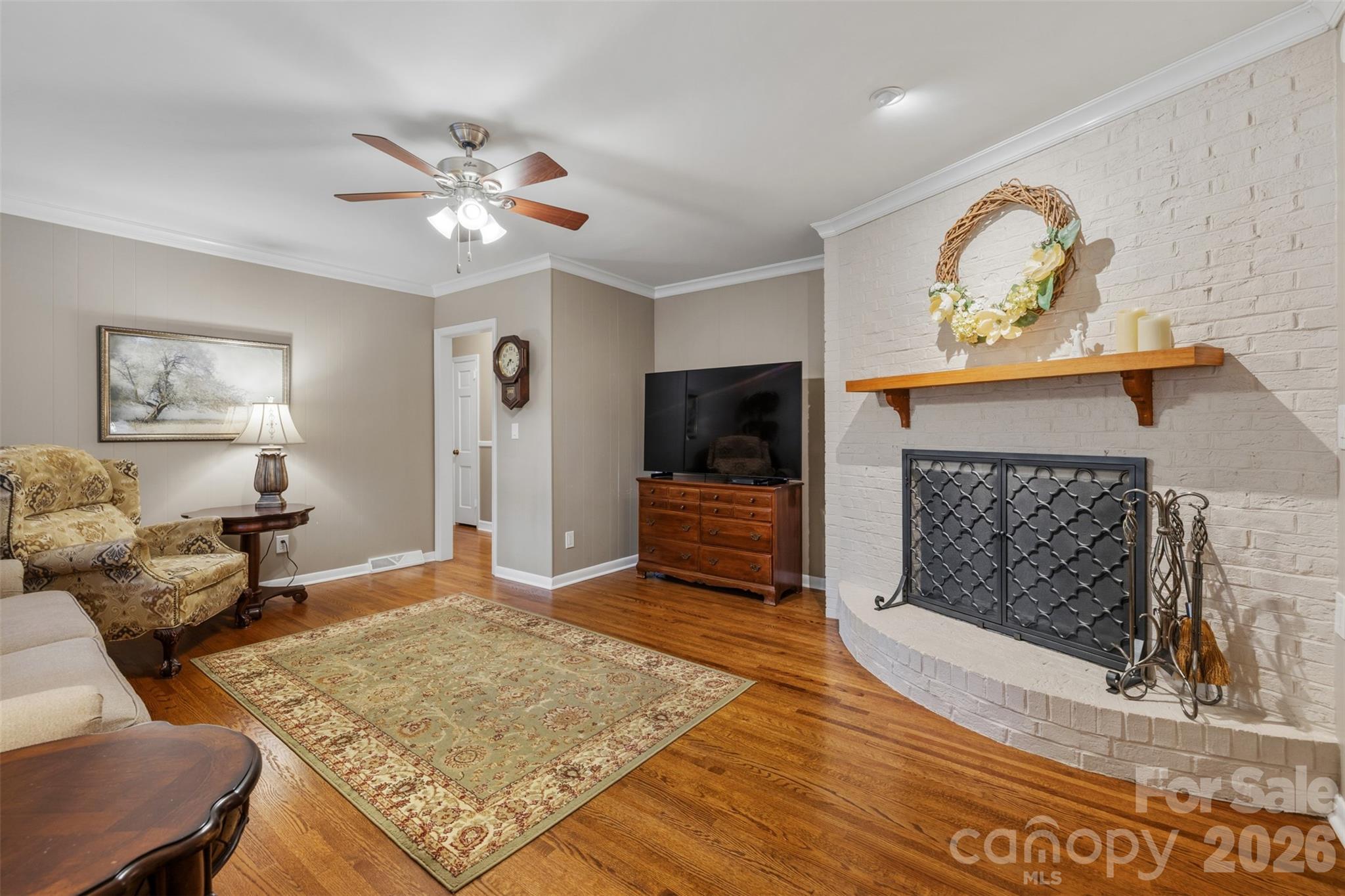 1009 Bearmore Drive — Charlotte