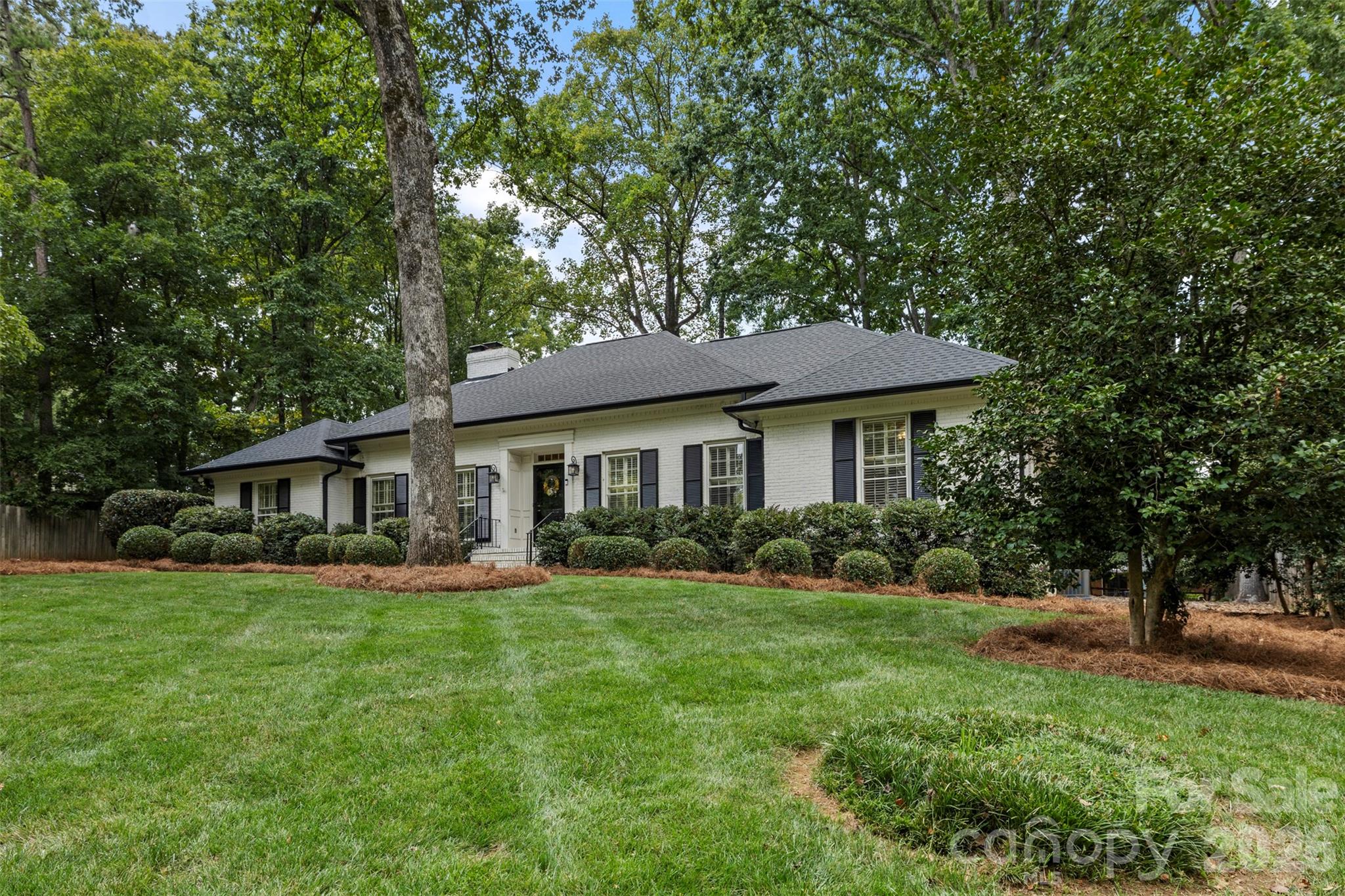 1009 Bearmore Drive — Charlotte