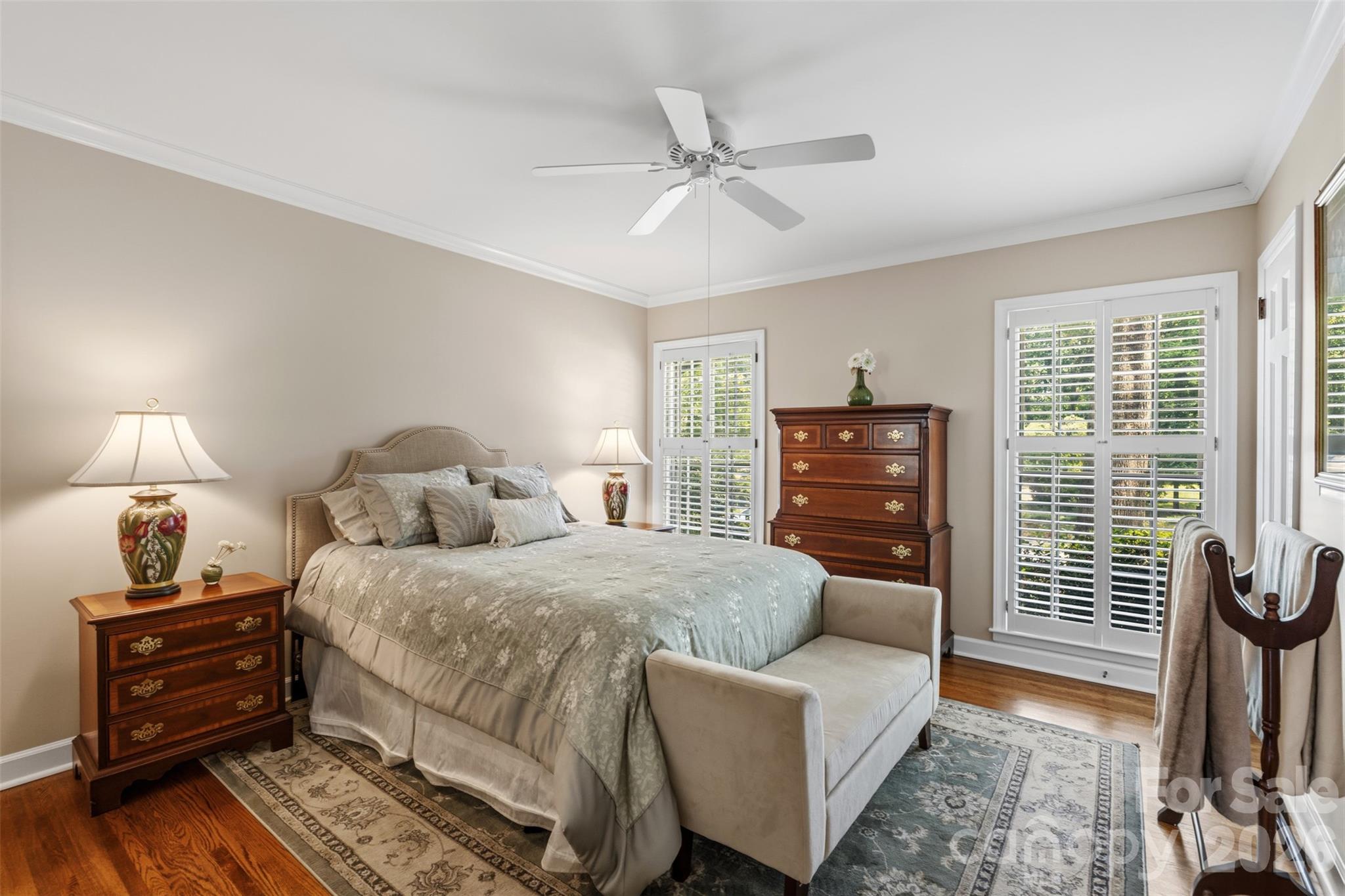 1009 Bearmore Drive — Charlotte