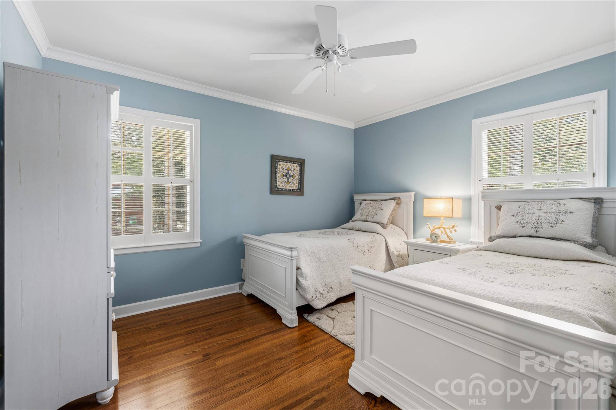 1009 Bearmore Drive — Charlotte