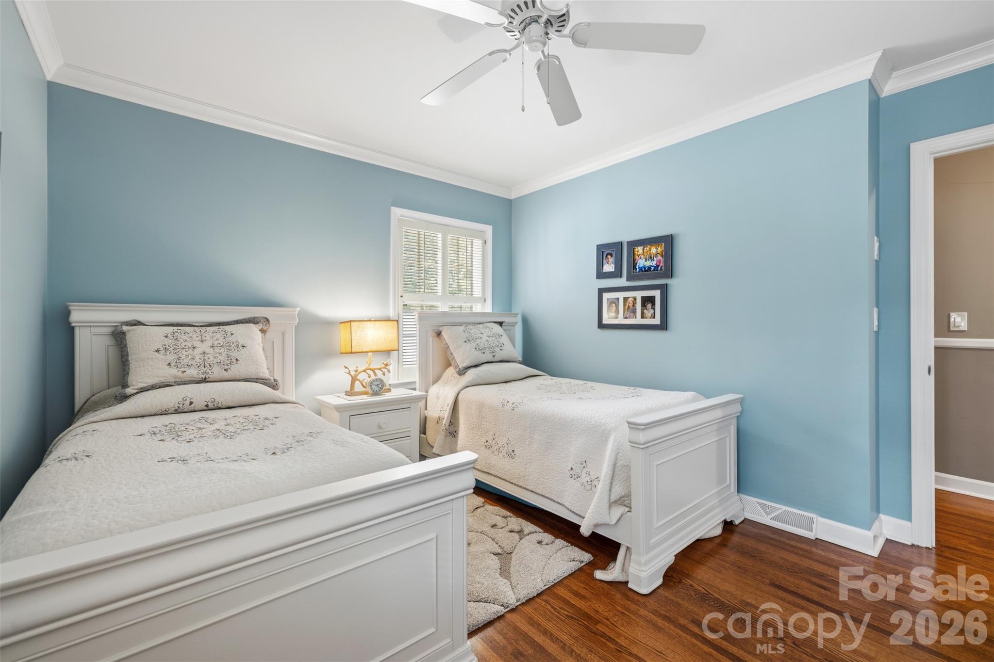 1009 Bearmore Drive — Charlotte